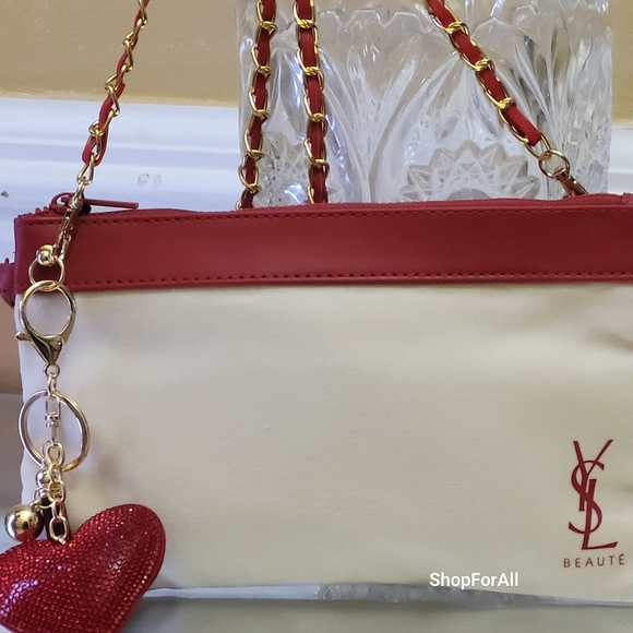 Yves Saint Laurent Handbags - Yves Saint Laurent